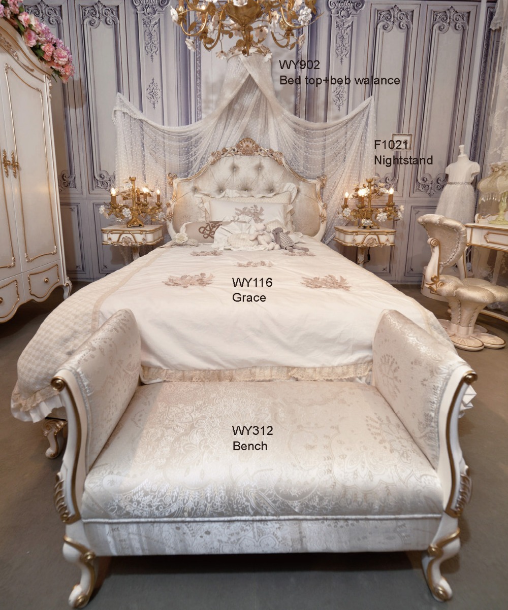 Online kopen wholesale garderobe bed uit china garderobe bed ...