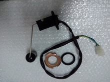 Gas Fuel Tank Sensor Float Level GY6 50cc Chinese Scooter Moped ATV 139QMB