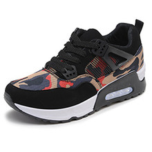 New 2016 Spring Brand Women Casual Shoes Low Help Lace Up Breathable Woman’s Shoes Size 35-40