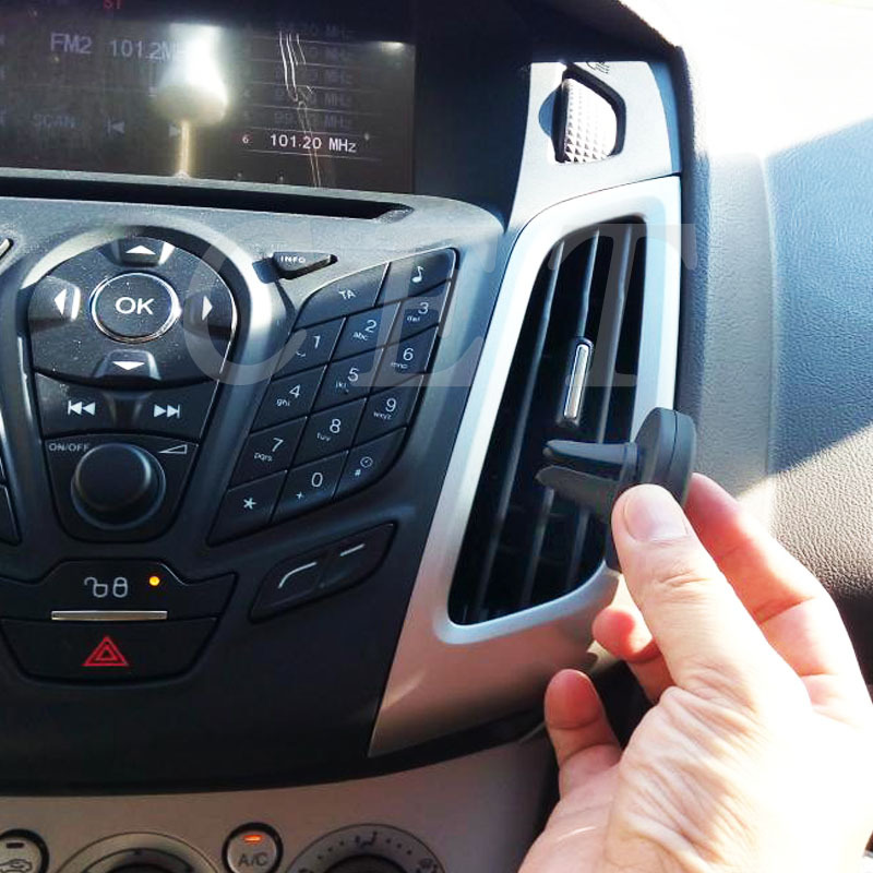 magnetic air vent mount -5