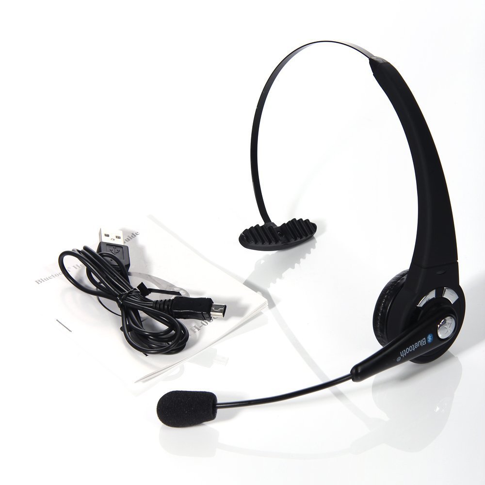 Bluetooth Stereo Headset Software Download