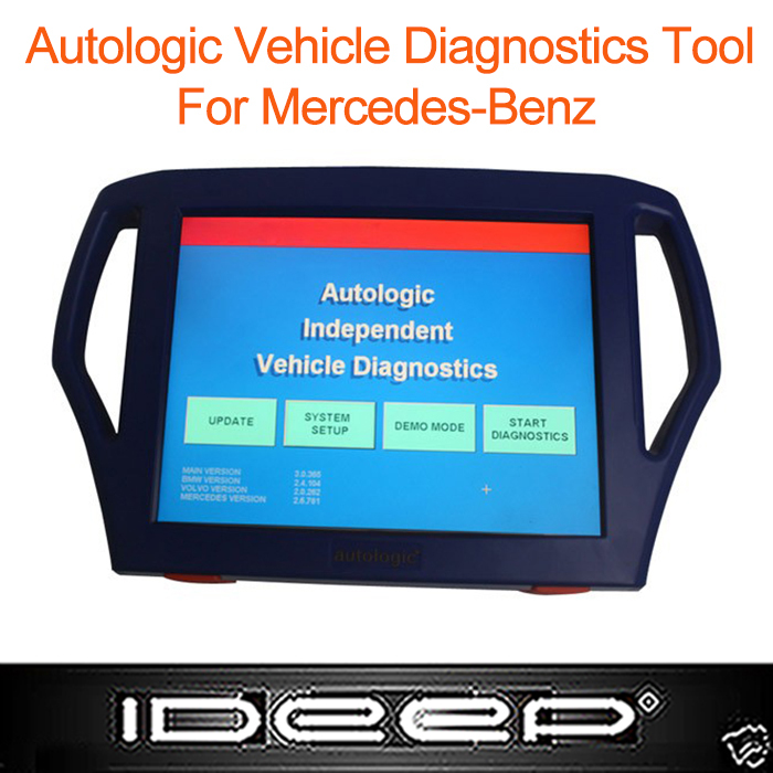 Car diagnostic mercedes benz #5