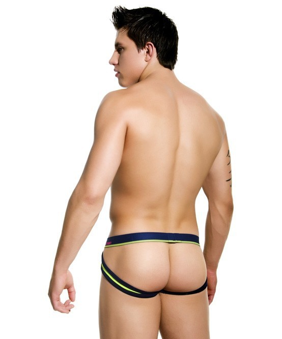 Gay underwear koula