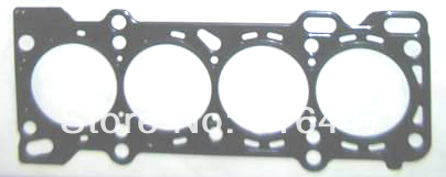 Двигатель части прокладки головки блока цилиндров MAZDA 626 MX-6 FS 2.0L 1992 FS05-10-271