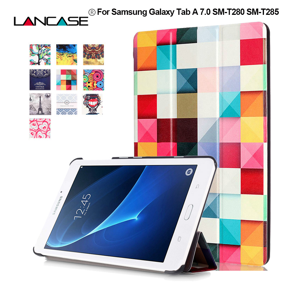      Tablet   Samsung Galaxy Tab 7.0 SM-T280 SM-T285     Samsung T280 T285