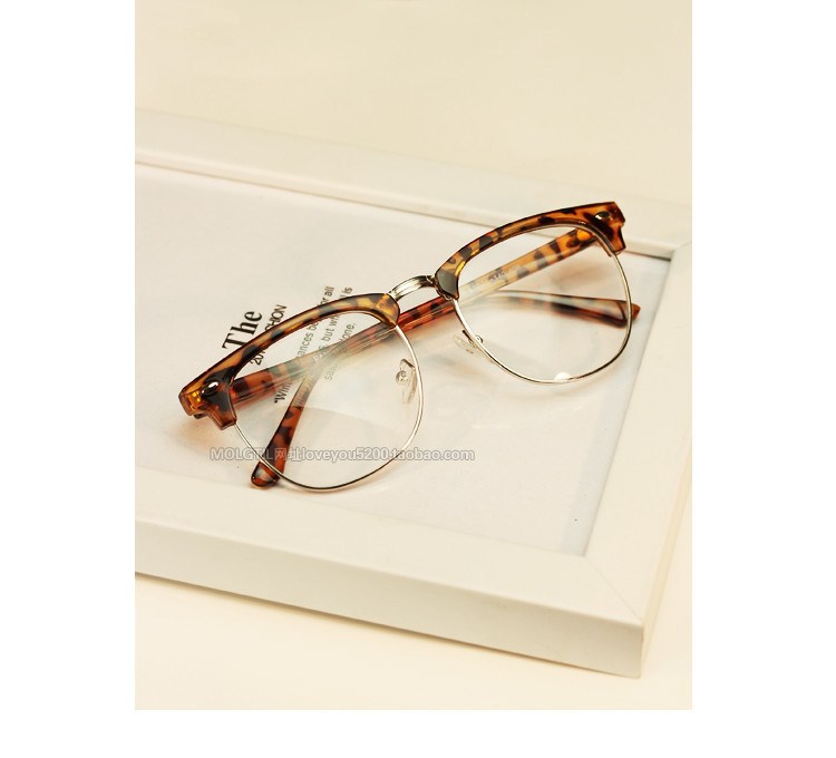 Brand Design Eyewear Frames Eyeglasses eye glasses frames for Men Male Women Eyeglasses UV Sports Computer Plain spectacle frame (29)