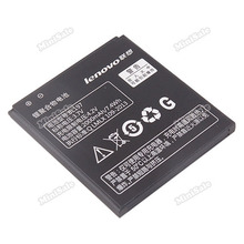 minisale Original Lenovo A820 A820T S720 Smartphone Lithium Battery 2000mAh BL197 3 7V High Quality