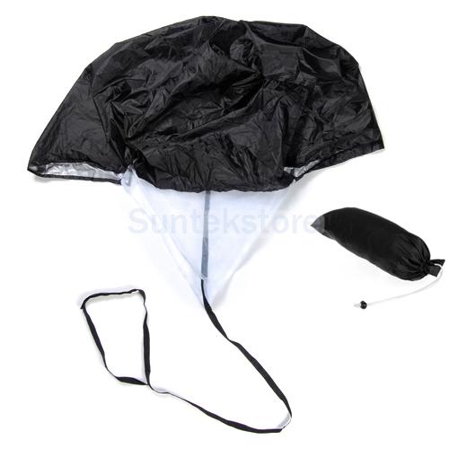 Running Parachute Ebay Brand New High Quality 56 Sd Football Training Resistance Parachute Running Chute Soccer Sport China