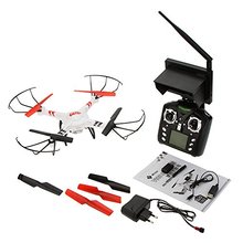 2.4GHz 4CH 2.0MP Camera Quadrocopter With Camera Elicottero Radiocomandato With Dron Copter Drone Heli Rc Helicoptere Drones