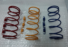 Chinese Scooter Torque Spring Performance Clutch Springs 1K1.5K & 2K GY6 150cc 125cc