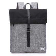 Bodachel oxford canvas women backpack