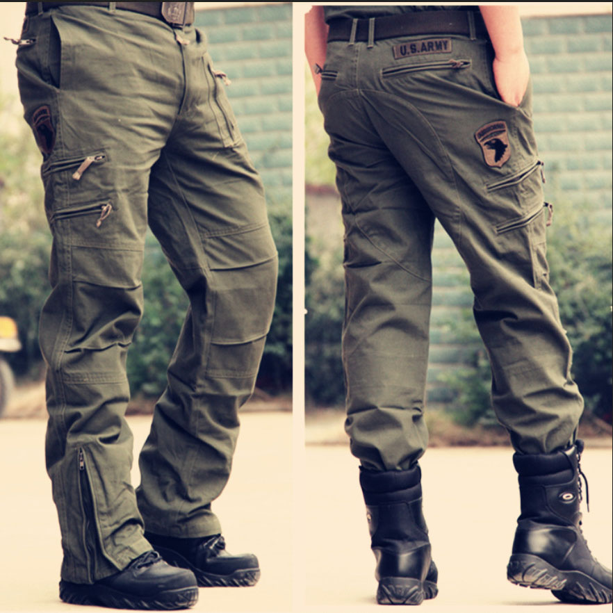 us cargo pants