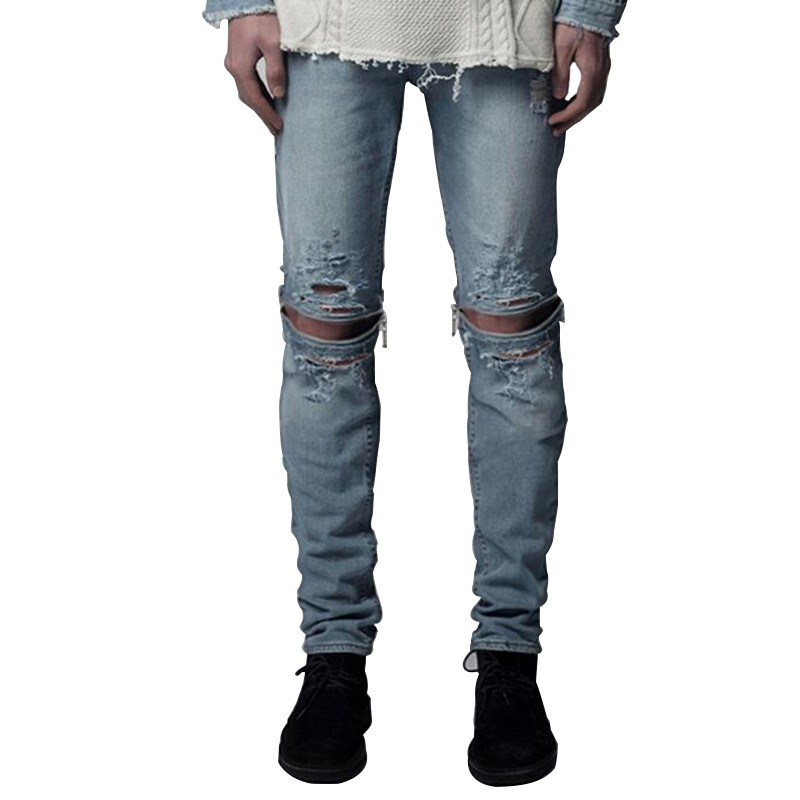 Mens Hip Hop Jeans01