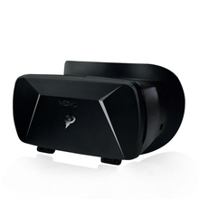 Virtual Reality VR Box Helmet  3D Glasses View for 3.5″-5.7″ Screen Smartphones Google Cardboard Mirror Google VR 3D Glasses