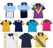 New retails Free Shipping kids blouse kids clothes kids t shirt boys t shirt 1pcs lot