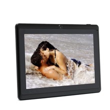 IRULU eXpro 7 Tablet Quad Core Android 4 4 1024 600 HD 8GB Dual Camera 2