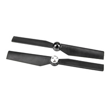 Walkera Runner 250 Racing Drone Propeller blades -Black (2)