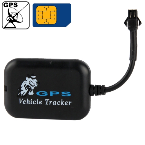     GPS / GSM / GPRS      