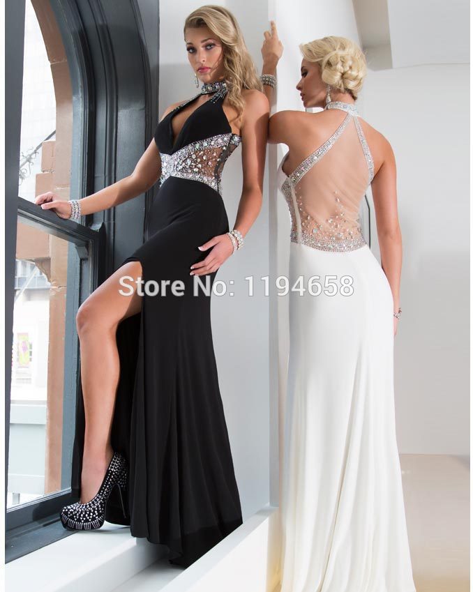 Fiesta brand prom dress