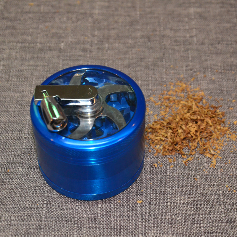Weed poker tool