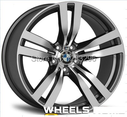 Bmw motorcycle alloy rims #3