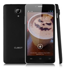5” CUBOT P10 IPS QHD Screen 3G Smartphone Android 4.2 MTK6572 Dual Core Mobile Phone Dual SIM 1G RAM 8G ROM GPS Cellphone WIFI