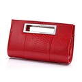 Bolsas Femininas PU Leather Soft Hasp Korea Style Women Fashion