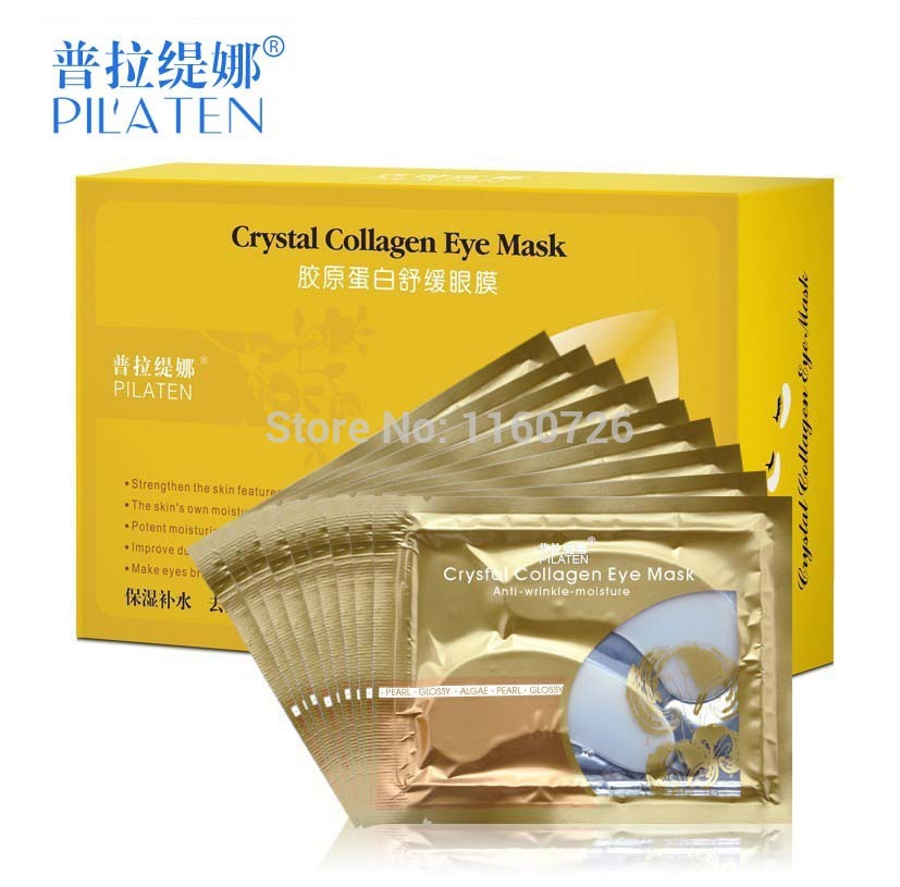 Facelift Vitamin C Anti-Wrinkle Patch