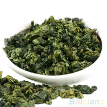 100g Fragrance Organic Tie Guan Yin Tieguanyin Chinese Oolong Green Tea 4FGE