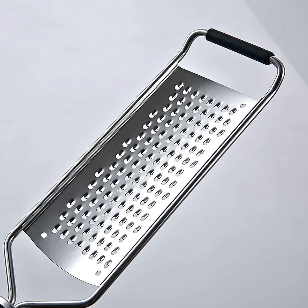Stainless Steel Cheese Grater Cream Grater Cheese Slicer Cheese Tools Choco...