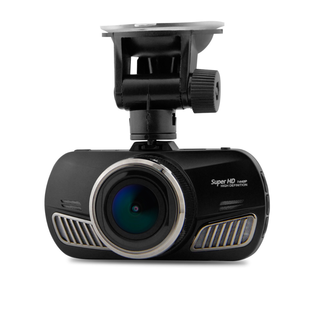 Ambarella A12 Car DVR D201 Car Camera with Super HD 1440P 2.7 inch Screen 170 Degree View Angle Dash Cam GPS Logger Optional Ambarella A12 Car DVR D201 Car Camera with Super HD 1440P 2.7 inch Screen 170 Degree View Angle Dash Cam GPS Logger Optional