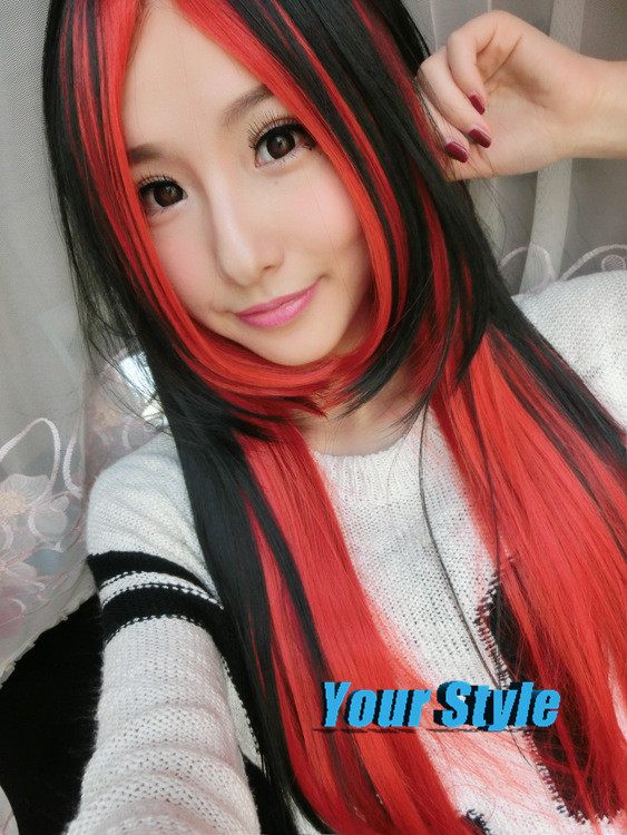 Female Hairstyles -