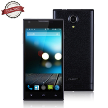 Original CUBOT P7 Cell Phones Android Smartphone MTK6582 Quad Core 1.3GHZ 5.0″ IPS Screen 4GB ROM 5.0MP Camare