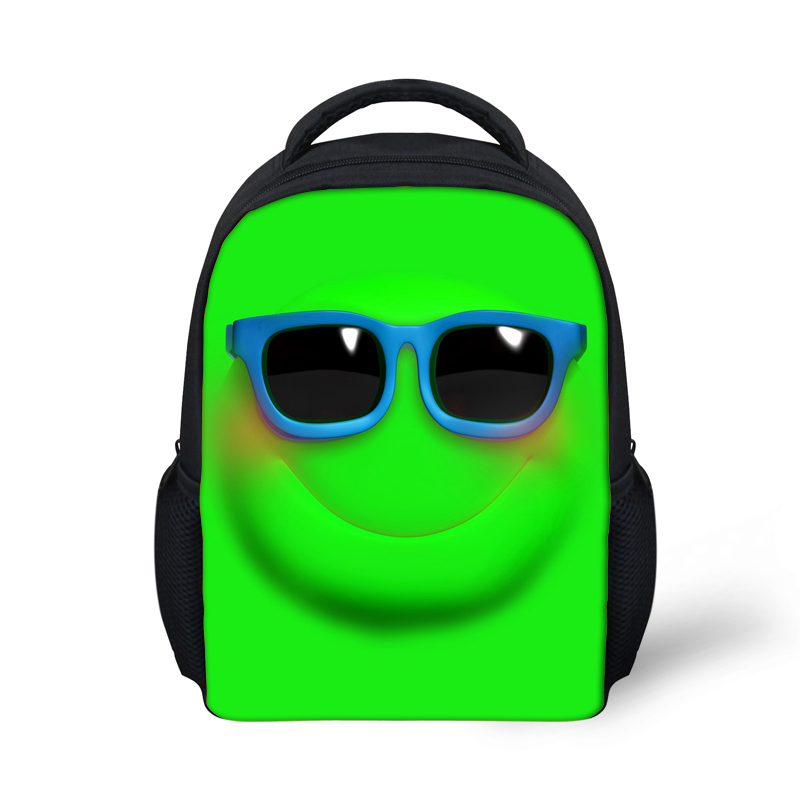 2015  emoji    mochila          mochila infantil