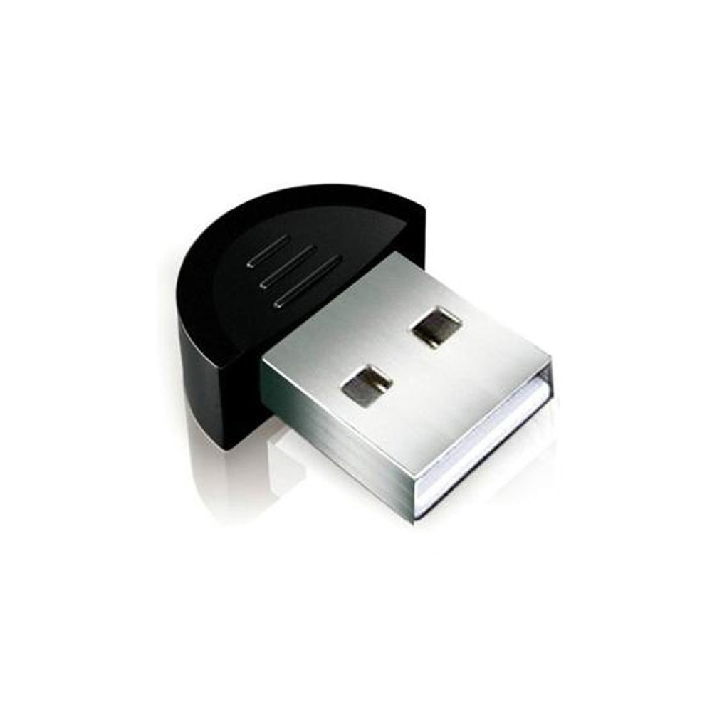   USB 2.0 Bluetooth V2.0 EDR      Bluetooth V2.0 / V1.2 10  