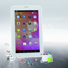 7 Quad Core 2G Make Phone Call Tablets Pc Bluetooth Wi Fi OTG Port Sim Card