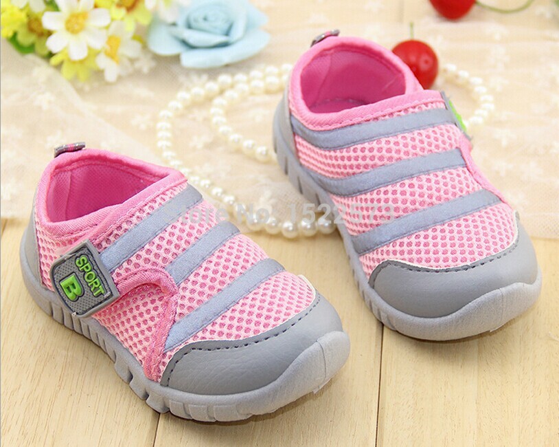 chaussure de marque bebe fille