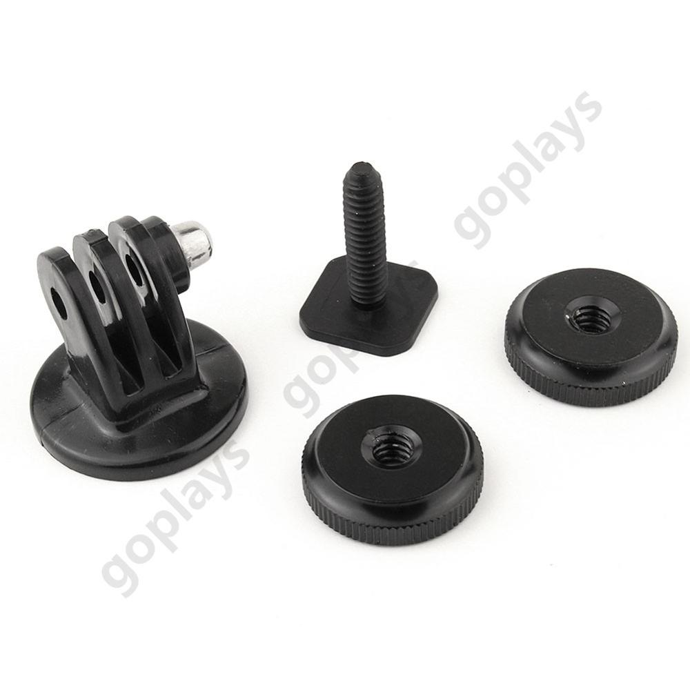 GPO-249-3 Hot Shoe Adapter for GoPro