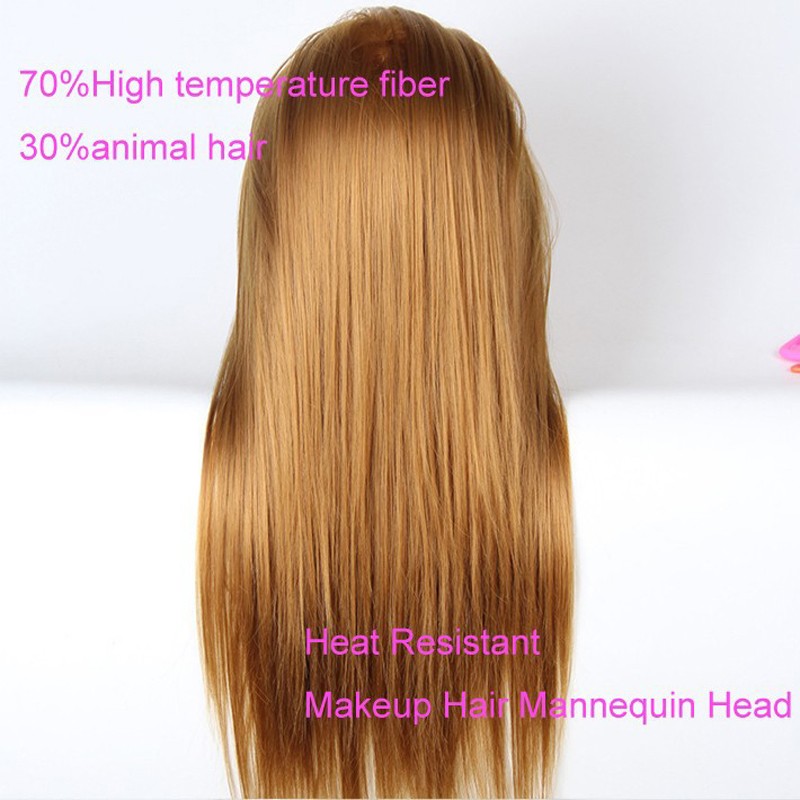 Goldwell pour le traitement des cheveux beaucoup endommagés