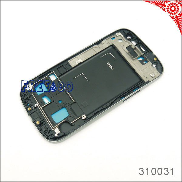   -          Samsung Galaxy s3 i9300