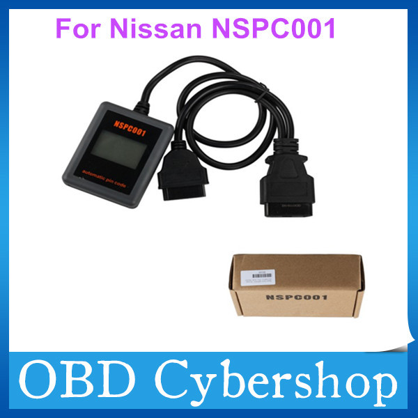 Nspc001  NSPC001  Pin    BCM   Nissan NSPC001  DHL / EMS