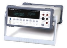 Instek GDM-8255A Dual Display Digital Multimeter 5 semi-desktop multimeter VFD color screen
