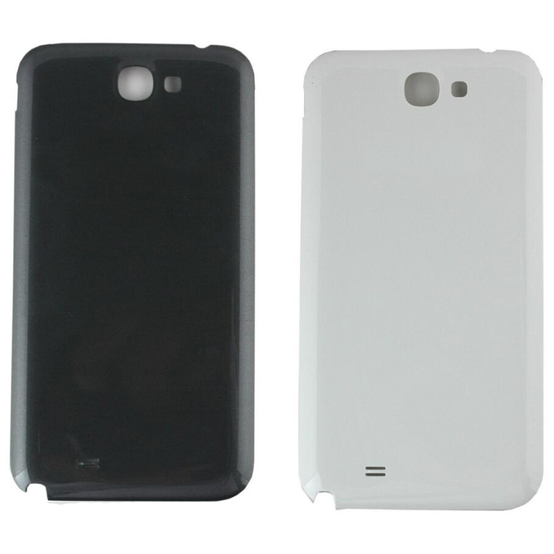 oem new grey or white back cover rear door battry cover for samsung galaxy note 2 ii n7100 oem new grey or white back cover rear door battry cover for samsung galaxy note 2 ii n7100
