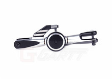 Gartt 550/600 DFC Main Rotor Head Set(not include the swashplate) Compat 600 RC Helicopter