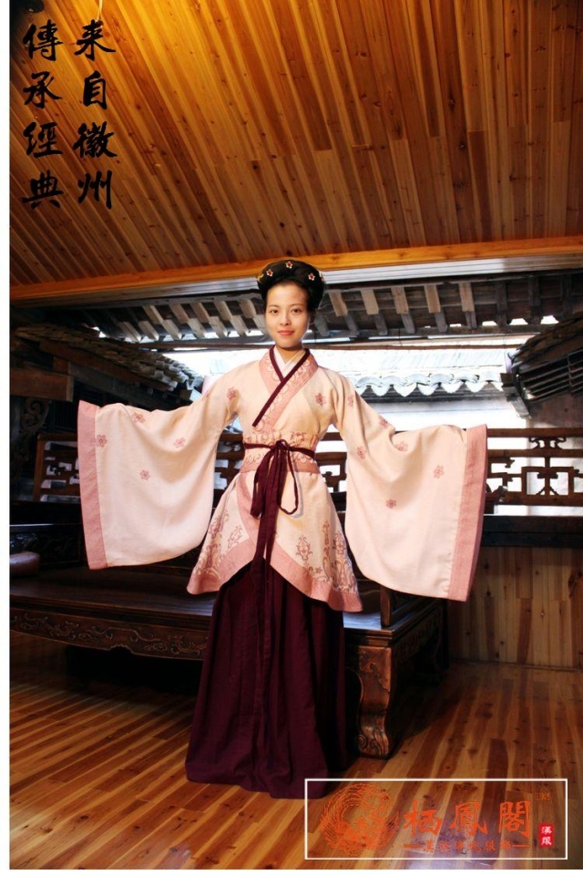 Hot Sale Chinese Ancient Traditional Infanta Dramaturgic Costume Robe Dress S M L XL!!! Free Shipping---QJH021