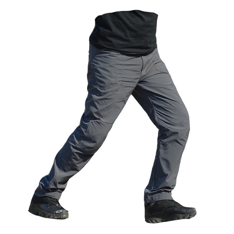 lightweight breathable work trousers