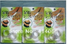 Free Shipping Slimming Health Silicon Magnetic Foot Massage Toe Rings Loss Weight Healthcare Massager 10pcs 5pairs
