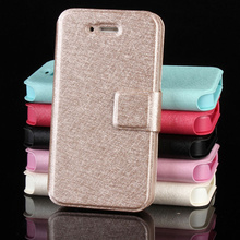 hot sale pu leather mobile phone case for apple iphone 4 4s i phone4 ipone 4 wallet case flip cover protective shell