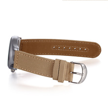 New Arrival EYKI Brand Automatic Mechanical Watches Men Luxury Brand Sport Watch Fabric Band Years Month