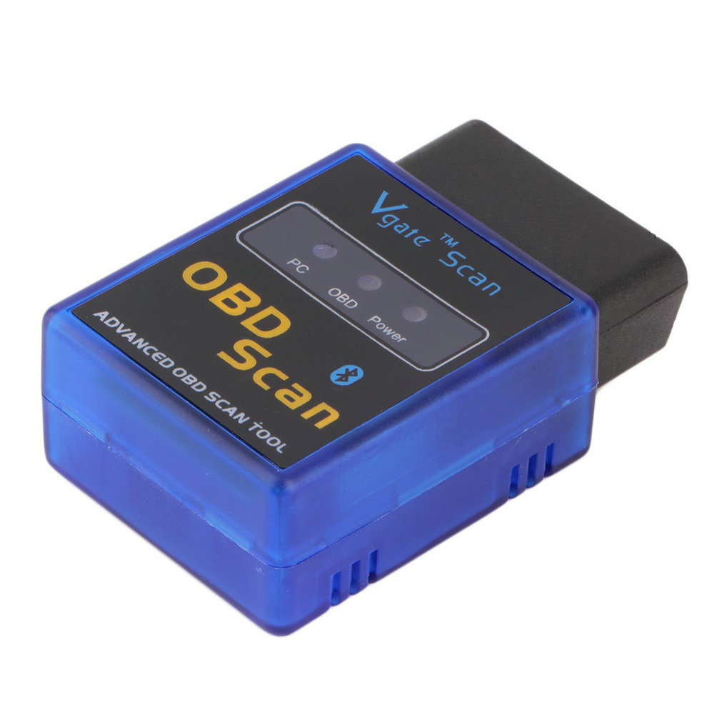 Universl  -elm327 Bluetooth OBDII OBD-II  OBD2        